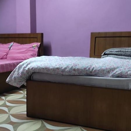 Devi Durga Guest House And Lodge Kathmandu Exterior photo