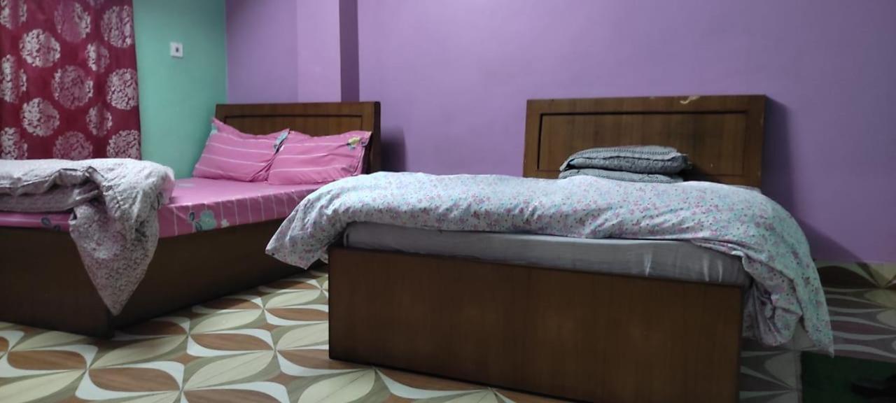 Devi Durga Guest House And Lodge Kathmandu Exterior photo